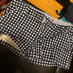 Red Camel shorts size 11 worn once!